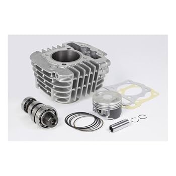 Amazon | SPタケガワ S-Stageボアアップキット125cc (カム付